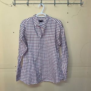 2/$30⚡️- SHIRT | Men’s Gap dress shirt size medium